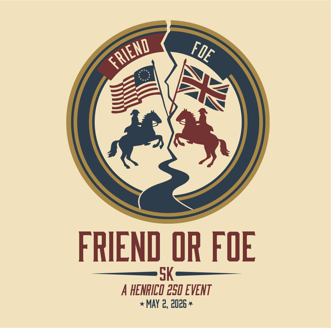 Friend or Foe 5K